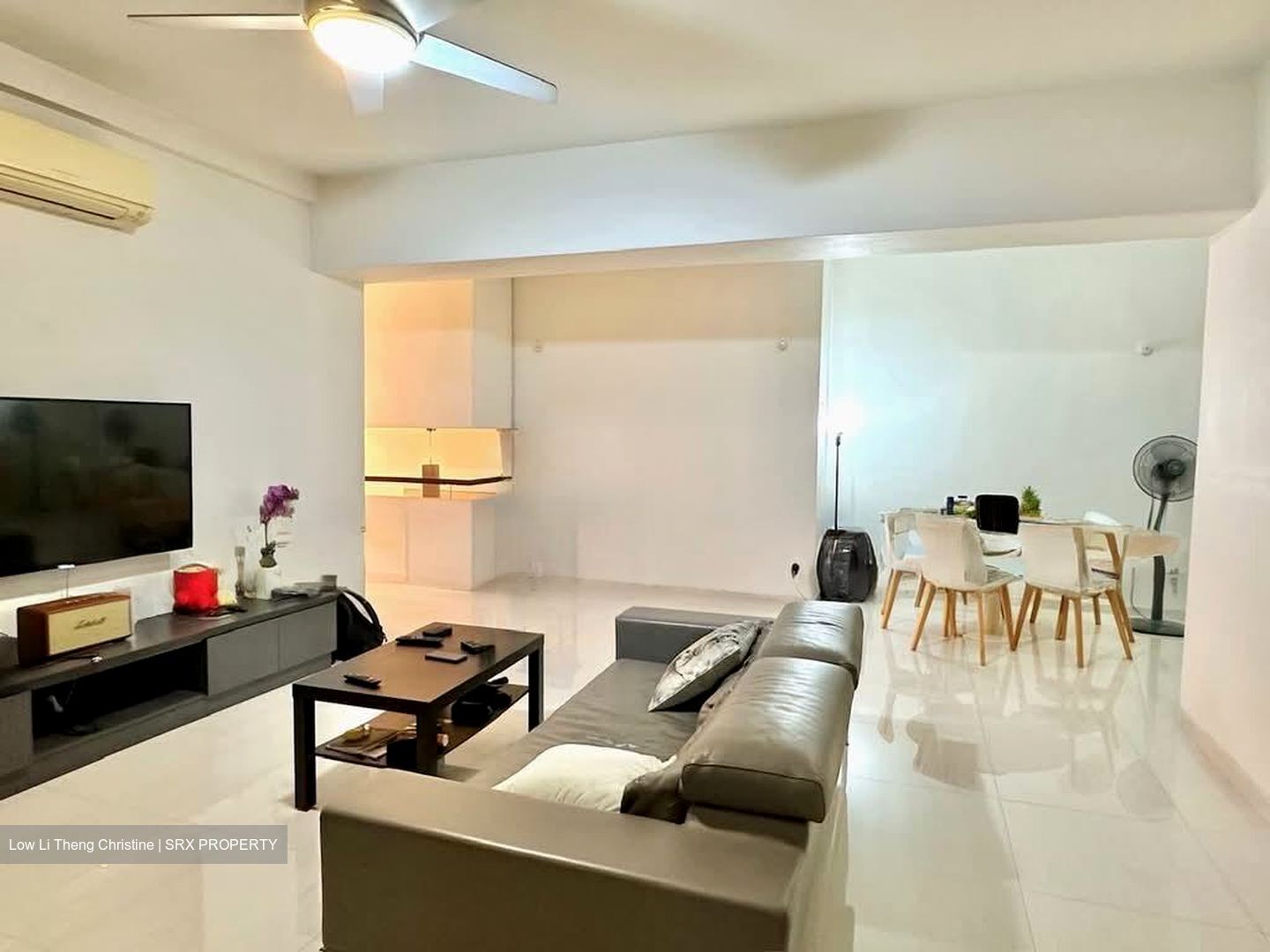 Hillcrest Arcadia (D11), Condominium #559723791
